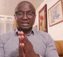 L’ex-policier Frédéric Napel porte plainte contre le journaliste Babacar Touréi