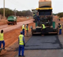 Série d’accidents de travail chez les ouvriers : L’inspection du Travail suspend les travaux de l’autoroute Mbour-Fatick-Kaolack