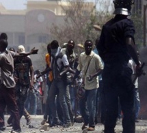 Mort de manifestants à Sédhiou : La société civile demande la fin des tirs mortels