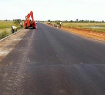 Mbour-Fatick-Kaolack : Les travaux de l’autoroute reprennent ce lundi