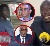 Dame Mbodji accuse la TFM suite la tentative d'a$sasinat " Youssou Ndour ak Bouba Ndour nioma..."