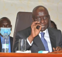 Exclusif – Pourquoi Idrissa Seck a annulé son grand oral face à la presse