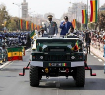 « Non à la profanation du 4 avril ! », El Hadji Momath Seynabou Thiam, Colonel à la retraite