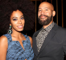 Solange Knowles : la petite sœur de Beyoncé se marie ce week-end