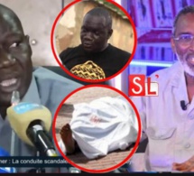 Arrestation de Dr Niang: le procureur balance une exclusivité “ Dinio ko Top Ba Fouta, Ki dé fofou.”