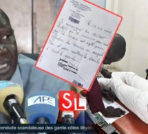 Le procureur démonte le dossier Médical de Sonko et fait des révélations sur la nature du liquide