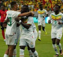 Mozambique Sénégal: Les Lions griffent les Mambas et se qualifient pour la Can 2023