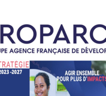 Les entreprises et les entrepreneurs africains au cœur de la nouvelle stratégie de Proparco 2023-2027 « Agir ensemble pour plus d’impacts »