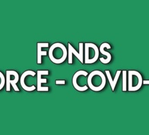 Fonds Force Covid-19 / Soupçons : Le grand apport de l’audition d’Abdoul Aziz Mbaye, Marième Ba et les personnes entendues