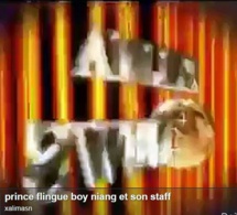 Prince flingue boy Niang et son staff: « Je ne leur dois aucun sou. » Regardez