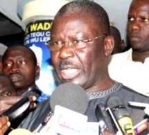 Médiation entre Macky et l'opposition : Babacar Gaye désavoue Sidy Lamine Niasse