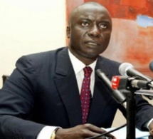 Déclaration de Idrissa Seck : Pas d’annulation, ce n’est qu’un report jusqu’après le 4 avril, voici les raisons