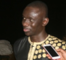 LUTTE CONTRE EBOLA Pape Diouf nommé ambassadeur