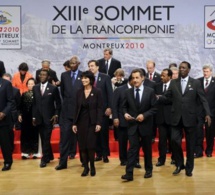 Une pétition intitulée, «la Francophonie, c’est le néocolonialisme», circule au Sénégal