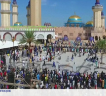 Touba : La nuit du Leylatoul Qadr célébrée le 13 avril