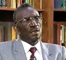 Célébration de la Journée du parrain de l’Ucad : Cheikh Anta Diop ou le total don de soi d’un génie