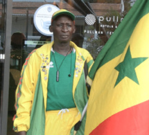 Le sport sénégalais endeuillé : Décès de Momar Ndiaye alias "Ndiaye Drapeau"