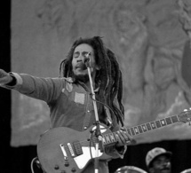 La famille de Bob Marley se lance dans le commerce de cannabis