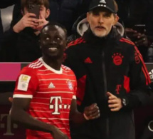 L’énorme geste de Tuchel pour Sadio Mané qui a rendu fou de joie le sénégalais