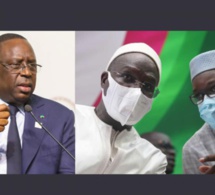 Défilé du 4 avril : Yewwi décline l'invitation de Macky Sall