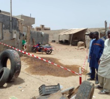 Fuite d’essence: Les tuyaux de la SAR sèment la panique dans trois quartiers de Thiaroye sur mer