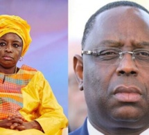 Après avoir décliné l’invitation du président Macky Sall, voici ce que Mimi Touré lui réclame