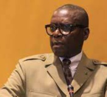 Risques de persistance des tensions politiques : plaidoirie du secteur privé (Pierre ATEPA GOUDIABY)