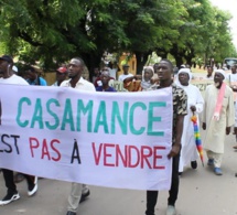 Exploitation du zircon de Casamance : le minerai «pollue» les relations entre populations de Niafran et de Kabadio