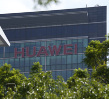 Présentation de son rapport annuel : Huawei fait état d'activités stables en 2022