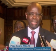 Médiation dans le conflit entre pêcheurs de Cayar et ceux de Mboro : Papa Sagna Mbaye au chevet des blessés, une cellule de crise mise en place