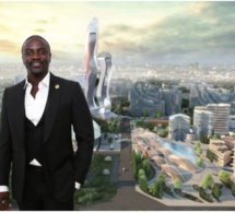 “Akon City” : L’avertissement ferme de Mame Mbaye Niang à Akon