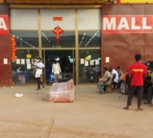 Implantation de China Mall : Les éclairages du ministre Abdou Karim Fofana