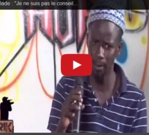 Vidéo - Fou Malade : "Je ne suis pas le conseiller de Macky Sall mais c'est mon grand frère"