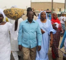 Meeting de l'opposition du 21 novembre : Bokk Gis Gis de Pape Diop compte mobiliser 2000 jeunes