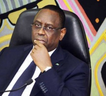 Macky Sall : « Pourquoi j’ai renforcé les équipements des forces de défense et de sécurité… »