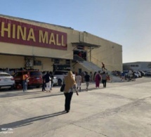 Alerte rouge de l’ACIS qui interpelle l’Etat du Sénégal :«China Mall est mille fois plus dangereuse qu’Auchan…»