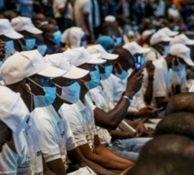 Emploi des jeunes : Macky Sall rappelle les efforts engagés par son gouvernement