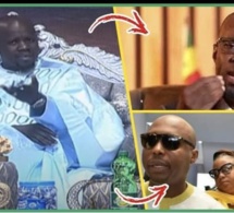 Révélations de Mamadou L Massaly sur Sonko, Khalifa et Barth "Niom Nio Tok Nima Macky Meune Na Bok 2024 Waya