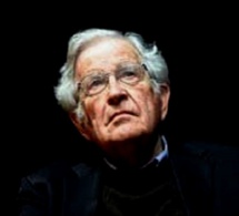 La liste s’allonge : Noam Chomsky, le plus grand intellectuel américain vivant et célèbre philosophe, interpelle à son tour Macky Sall