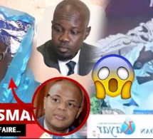 Révélation explosive de Massaly sur la mère de Sonko et le juge Keita qui a jugé sonko ay mbok lagn