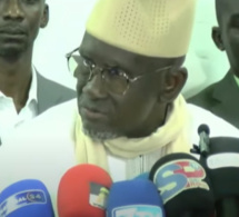 Me Massokhna Kane, avocat de Sonko:" Mame Mbaye Niang veut une aggravation de la peine et la précipitation du Procureur prouve qu'il..."