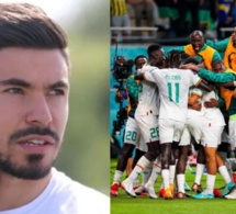 Morgan Sanson sur une star sénégalaise : « C’est l’un des meilleurs attaquants avec qui j’ai joué »