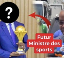 Yankhoba Diatara crée une polémique  sur le futur ministre des sports « Rewmi.. »