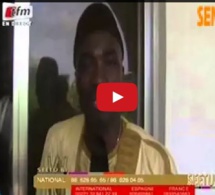 Video: Baptéme de Seydina Mouhamed Diouf fils du chanteur Pape Diouf. Regardez