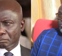 Présidentielle – Les vérités de Cheikh Yérim Seck à Idrissa Seck : « Aux yeux des Sénégalais.. »