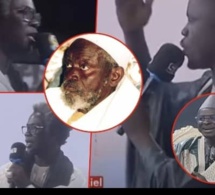 Duo explosif de Serigne Hamidoune Diop de la Sen TV et Serigne Akassa sur Serigne Saliou Mbacke