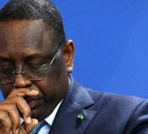 Décès d’Ibrahima Sène : Le président Macky Sall salue la mémoire d’un « patriote sincère