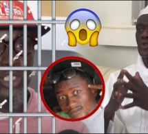 Colère de Mame Matar Gueye sur l'arrestation d'Assane Diouf et Dof Ndeye“Coumba Am Nday Doufi Amé ”