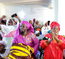 A Kédougou, les femmes de BBY préparent la visite de Macky Sall