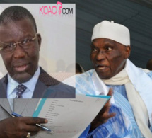 Suite à la sortie de Wade et de Babacar Gaye, d'anciens ministres libéraux claquent la porte du Pds et créent l'association "Les amis de Macky Sall"